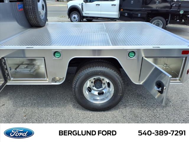 2024 Ford F-350 Super Duty XL - Photo 9