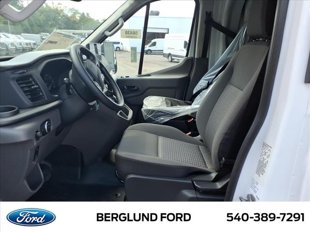 2024 Ford Transit Base - Photo 9