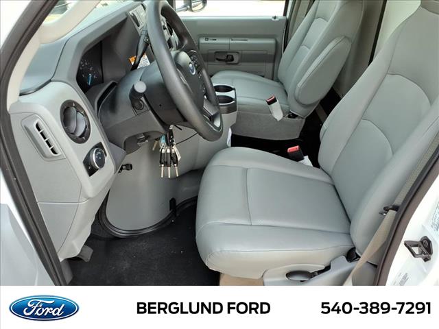 2026 Ford E-Series Base - Photo 9
