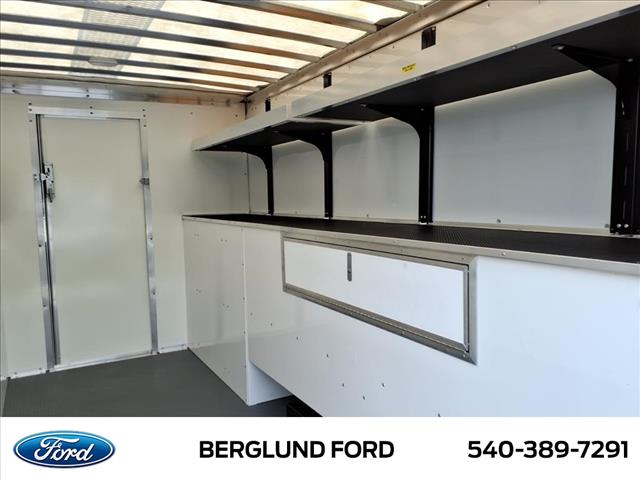 2026 Ford E-Series Base - Photo 9