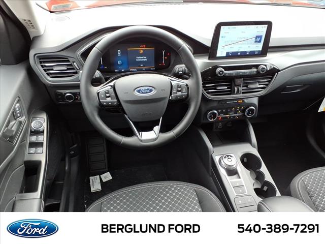 2026 Ford Escape Active - Photo 9