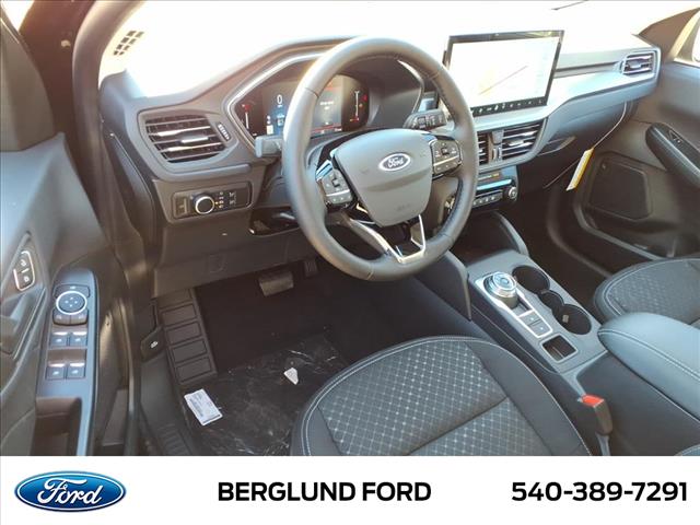 2026 Ford Escape Active - Photo 9