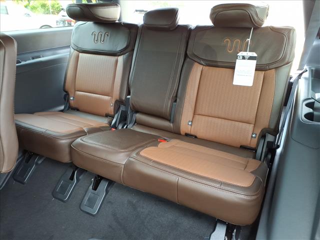2025 Ford Expedition MAX King Ranch - Photo 9