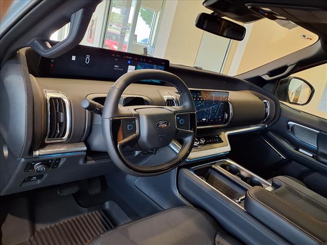 2025 Ford Expedition Tremor - Photo 9