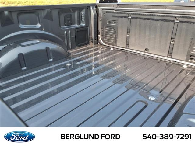2025 Ford F-150 Lightning Lariat - Photo 9