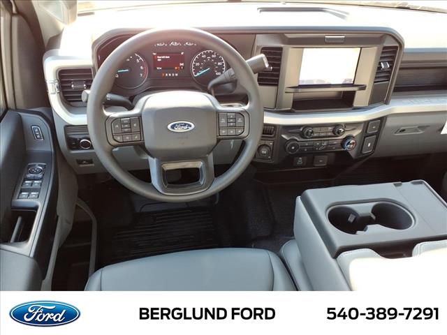2025 Ford F-250 Super Duty XL - Photo 9