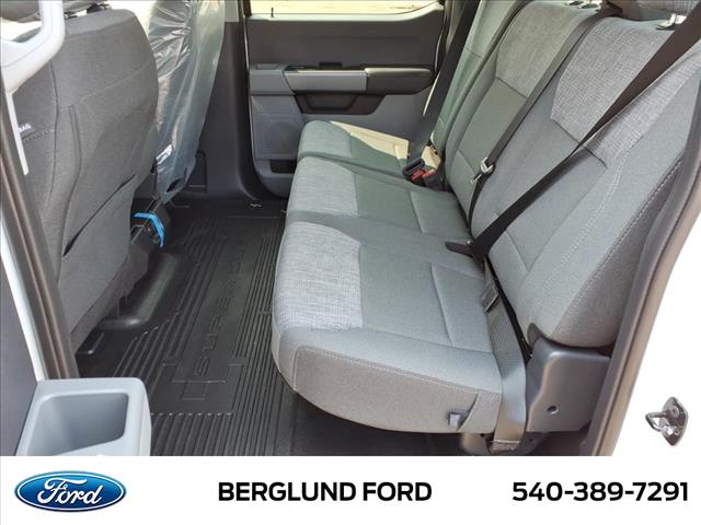 2025 Ford F-250 Super Duty XLT - Photo 9