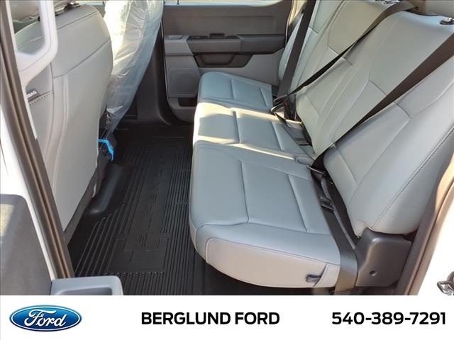 2025 Ford F-250 Super Duty XL - Photo 9