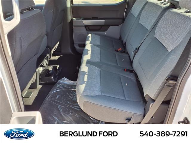 2025 Ford F-250 Super Duty XLT - Photo 9