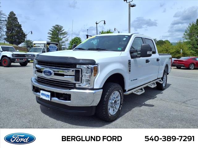 2018 Ford F-250 Super Duty XLT - Photo 9