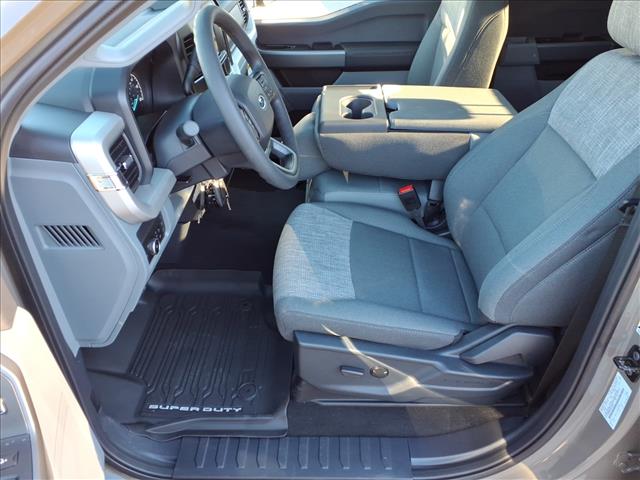 2026 Ford F-250 Super Duty XLT - Photo 9
