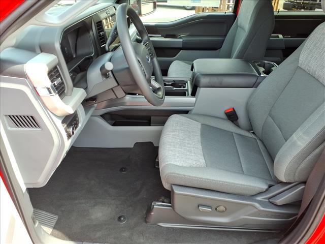 2026 Ford F-250 Super Duty XLT - Photo 9