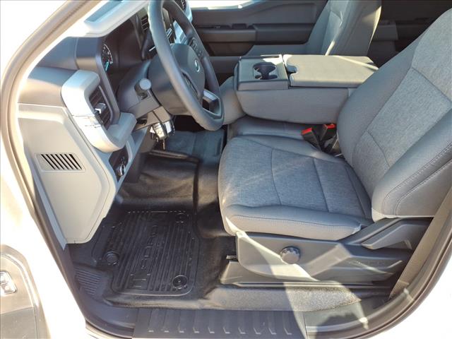 2026 Ford F-250 Super Duty XL - Photo 9