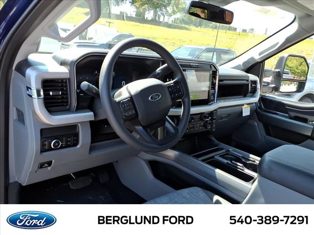 2026 Ford F-250 Super Duty XLT - Photo 9