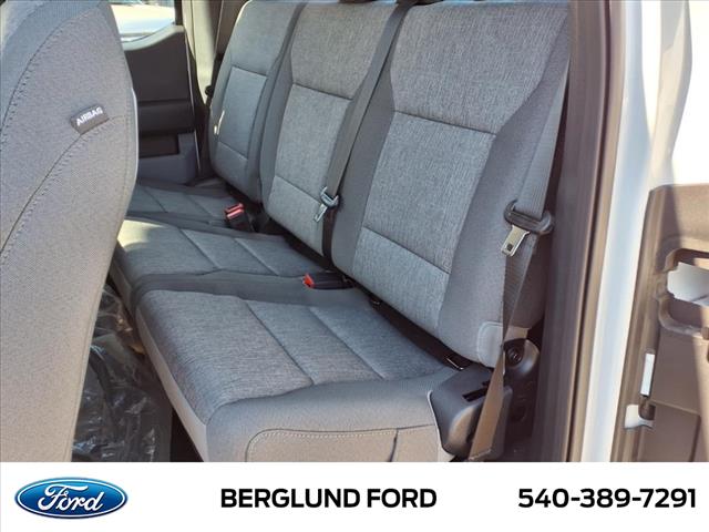 2025 Ford F-350 Super Duty XL - Photo 9