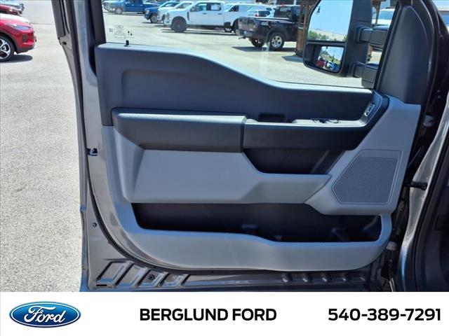 2025 Ford F-250 Super Duty XL - Photo 9