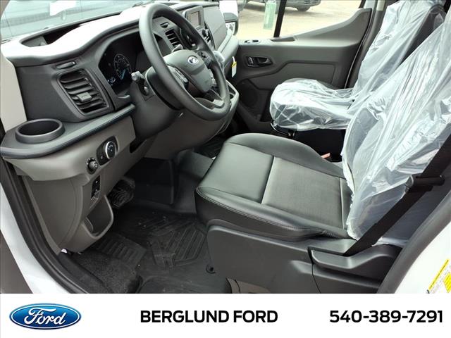 2025 Ford Transit Base - Photo 9