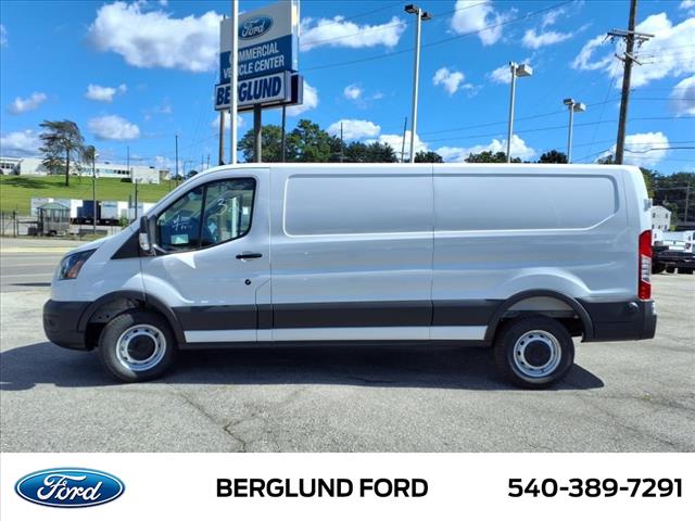 2025 Ford Transit Base - Photo 9
