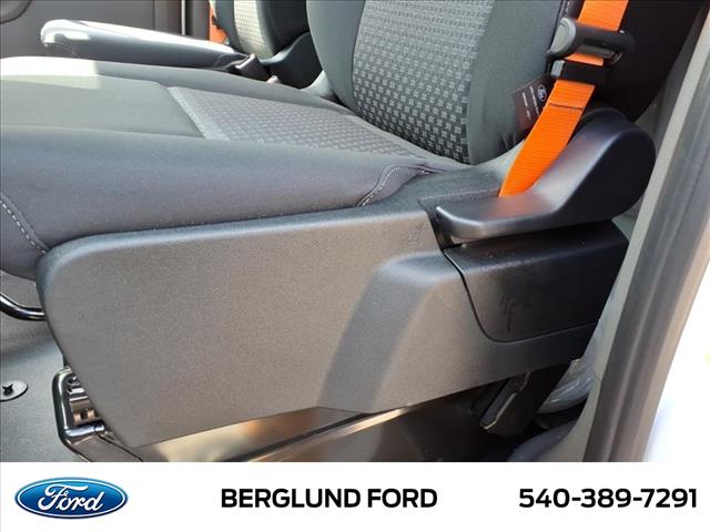 2024 Ford Transit Base - Photo 9