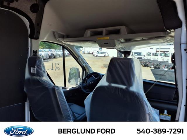 2025 Ford Transit 350 - Photo 9