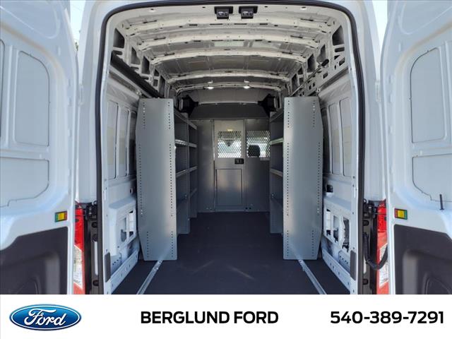 2024 Ford Transit 350 - Photo 9
