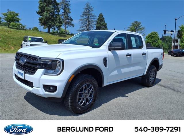 2024 Ford Ranger XL - Photo 9