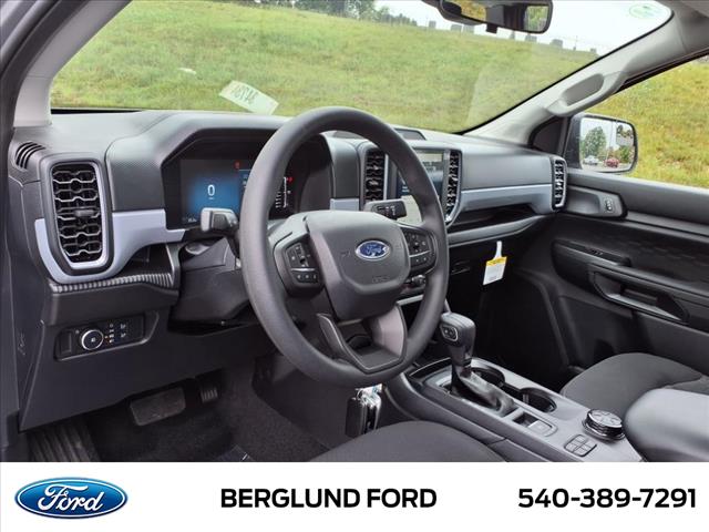 2024 Ford Ranger XL - Photo 9