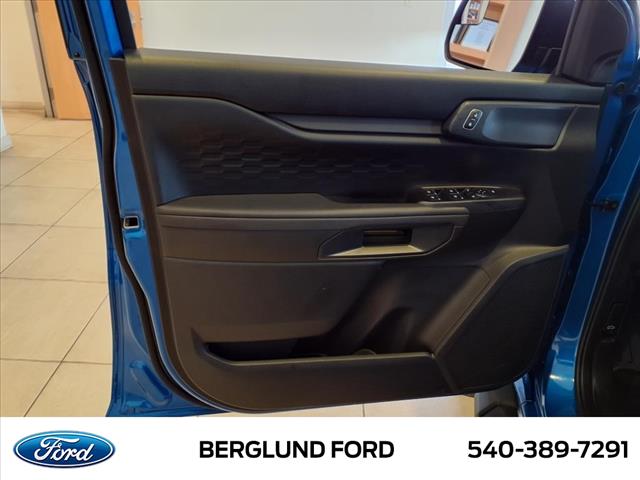 2025 Ford Ranger XL - Photo 9