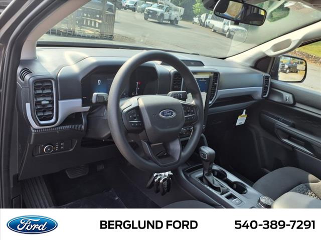 2025 Ford Ranger XL - Photo 9