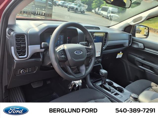 2025 Ford Ranger XL - Photo 9
