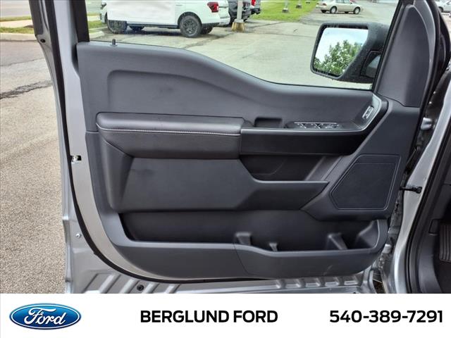 2025 Ford F-150 STX - Photo 9