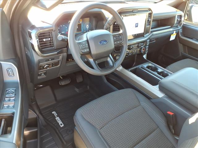 2025 Ford F-150 STX - Photo 9