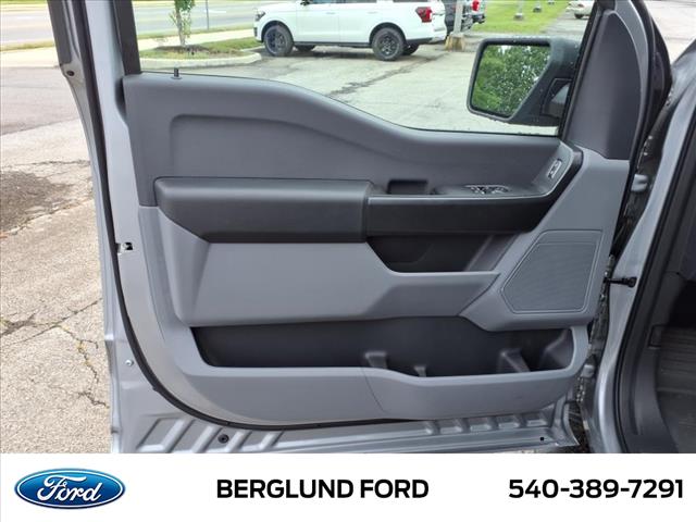 2025 Ford F-150 XL - Photo 9