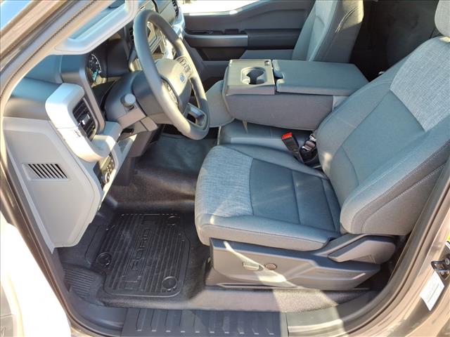 2025 Ford F-350 Super Duty XLT - Photo 9