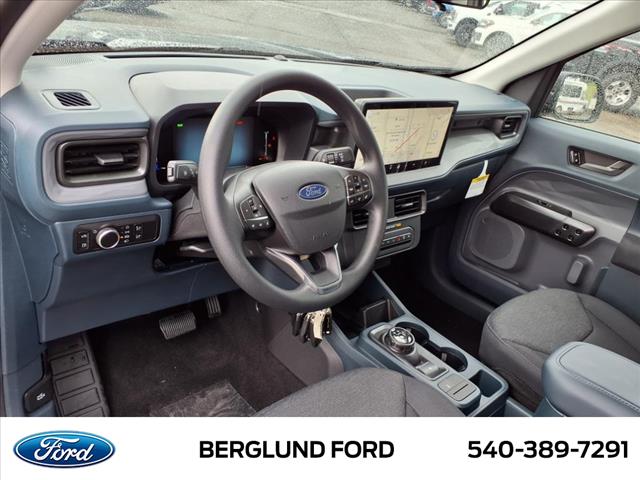 2025 Ford Maverick XL - Photo 9