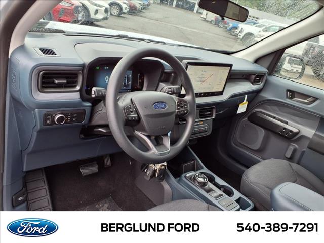 2025 Ford Maverick XL - Photo 9