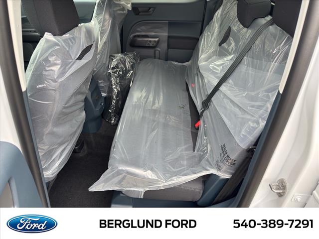 2025 Ford Maverick XL - Photo 9