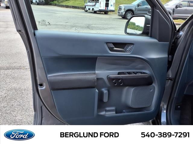 2025 Ford Maverick XL - Photo 9