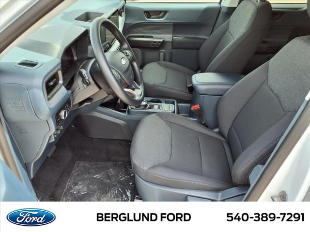 2025 Ford Maverick XL - Photo 9