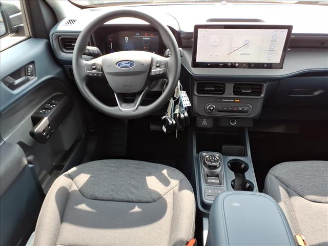2025 Ford Maverick XL - Photo 9