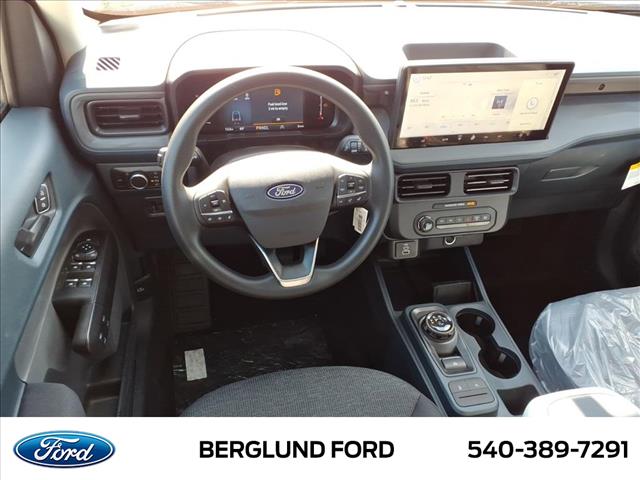 2025 Ford Maverick XL - Photo 9