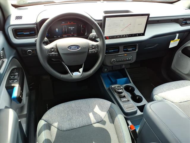 2025 Ford Maverick XLT - Photo 9