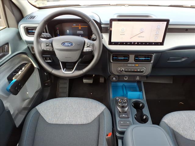 2025 Ford Maverick XLT - Photo 9
