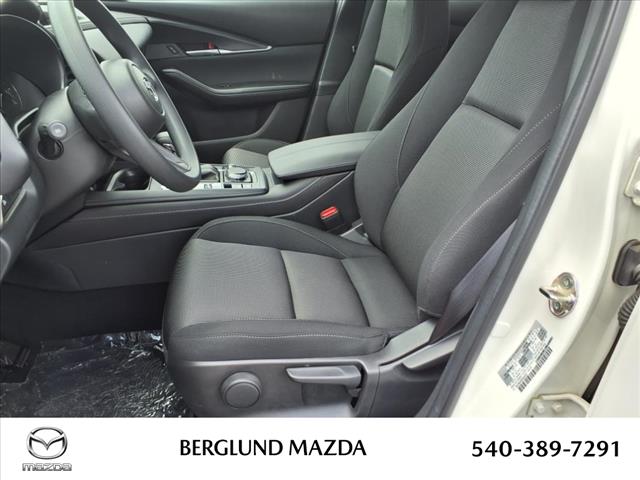 2025 Mazda CX-30 2.5 S - Photo 9