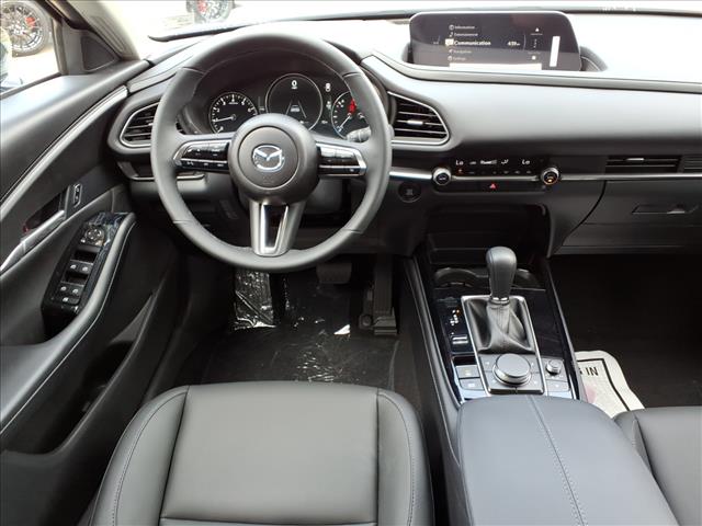 2025 Mazda CX-30 2.5 S Select Sport - Photo 9