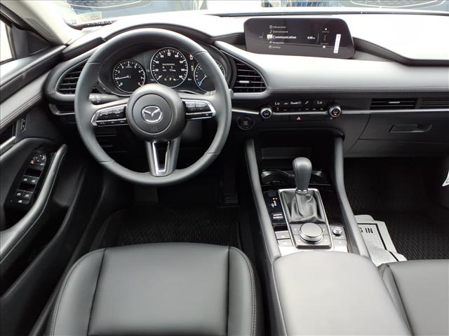 2025 Mazda Mazda3 Sedan 2.5 S Select Sport - Photo 9