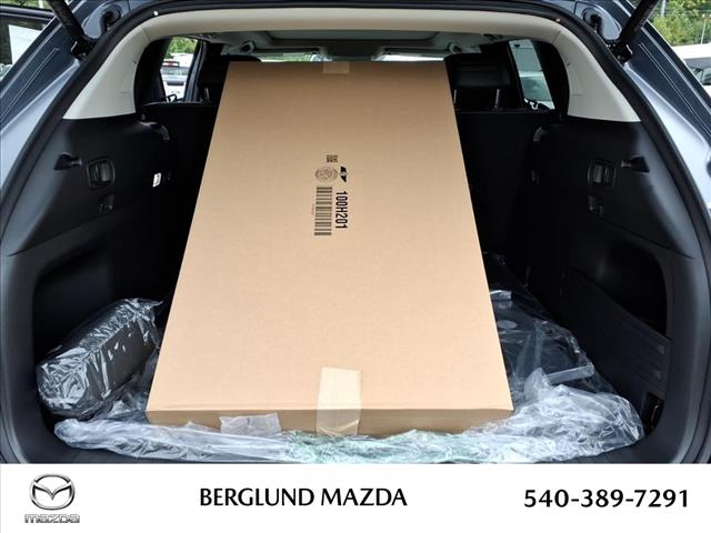 2025 Mazda CX-50 Hybrid Premium Package - Photo 9