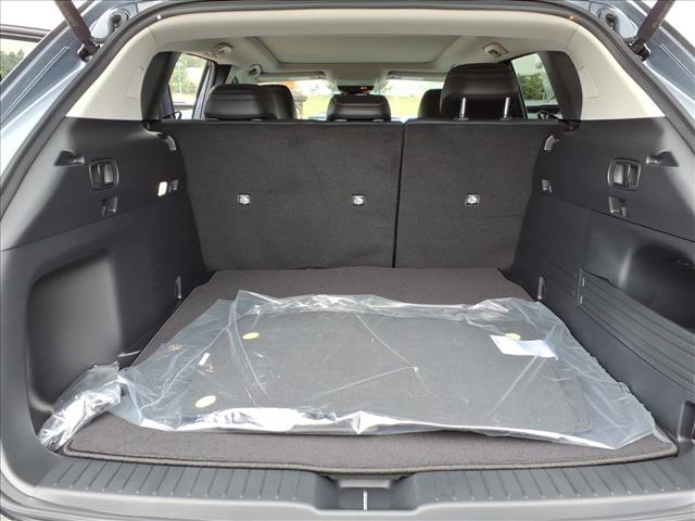 2025 Mazda CX-50 Hybrid Premium Package - Photo 9