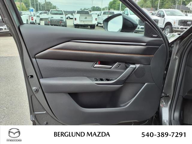 2025 Mazda CX-50 Hybrid Premium Package - Photo 9