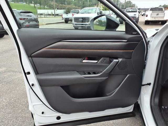 2025 Mazda CX-50 Hybrid Premium Plus Package - Photo 9